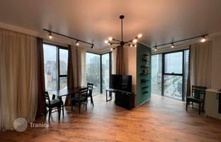 3-комнатная квартира в новостройке 90 м² в Батуми за $162 000