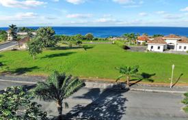 Красивый участок земли с видом на море 12 соток в Коста Педаси, Панама за $100 000