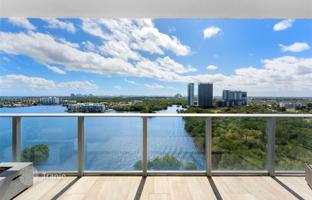 2-комнатная квартира в кондо 182 м² в Севере Майами Бич за $1 475 000