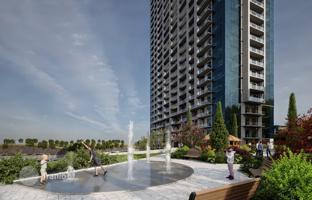 2-комнатная квартира 78 м² в Старом Тбилиси за $103 000