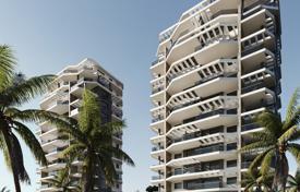 Четырёхкомнатная новая квартира в пешей доступности от моря, Кальп, Аликанте, Испания за 342 000 €