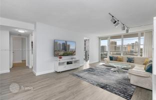 2-комнатная квартира в кондо 119 м² в Санни Айлс Бич за $545 000