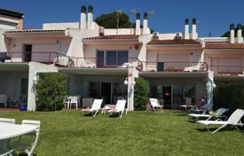 Уникальный комплекс из четырех домов на первой линии от моря, Камбрильс, Испания за 2 950 000 €