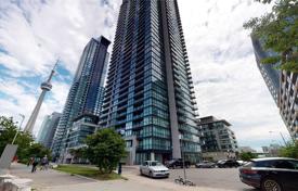 Квартира в Олд Торонто, Торонто, Онтарио,  Канада за C$857 000