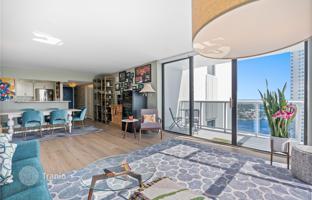 2-комнатная квартира в кондо 113 м² в Авентуре за $499 000
