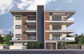 Новая малоэтажная резиденция недалеко от пляжа, Агиос Афанасиос, Кипр за От 472 000 €