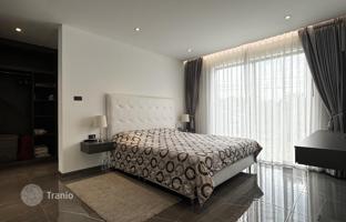 3-комнатная вилла 280 м² в Паттайе за $284 000