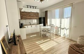 Просторная 2-х комнатная квартира в Тбилиси за $97 000