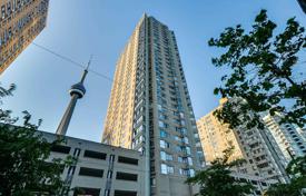 Квартира на Квинс Квей Запад, Олд Торонто, Торонто,  Онтарио,   Канада за C$766 000