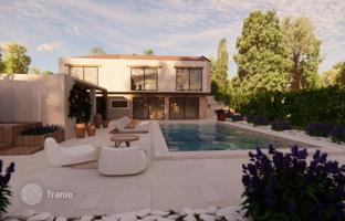 Земельный участок 1 089 м² в Истрийской жупании за 154 000 €