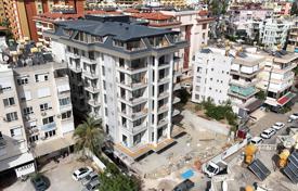 Стильные Апартаменты В Центре Алании Турция за $320 000
