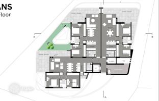 2-комнатная квартира 117 м² в Агиос Афанасиосе за 475 000 €
