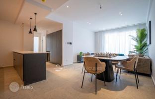 2-комнатная квартира в новостройке в Лимасоле за 669 000 €