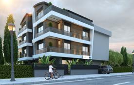 Проект малоэтажного жилого дома в 5 минутах от пляжей за $206 000