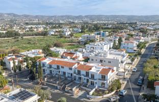 2-комнатный таунхаус в Пафосе за 253 000 €