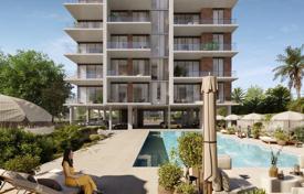 Новая резиденция с бассейном в спокойном престижном районе, в 350 метрах от пляжа, Лимассол, Кипр за От $657 000