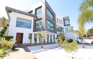 5-комнатная вилла 521 м² в Хавеа за 2 499 000 €