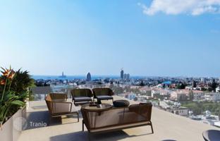 2-комнатная квартира в новостройке 82 м² в Лимасоле за 545 000 €