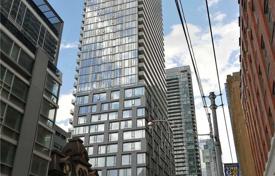 Квартира на Питер-стрит, Олд Торонто, Торонто,  Онтарио,   Канада за C$1 097 000