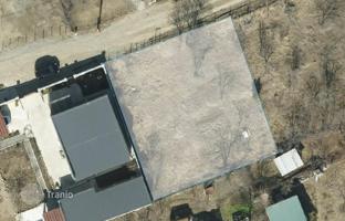 Земельный участок 600 м² на улице Крцаниси за $155 000