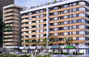 2-комнатная квартира 66 м² в городе Бургасе за 105 000 €