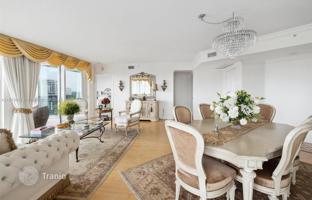2-комнатная квартира в кондо 150 м² в Авентуре за $885 000