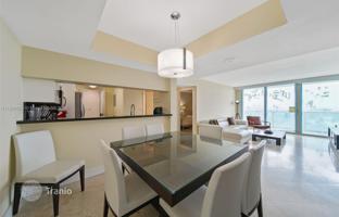 2-комнатная квартира в кондо 100 м² на Запад-авеню за $1 150 000