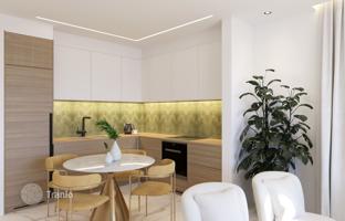 2-комнатная квартира 101 м² в Никосии за 450 000 €