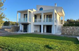4-комнатная вилла 260 м² в Халкидики, Греция за 1 250 000 €
