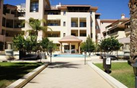 Уютный таунхаус в резиденции с бассейном, Пафос, Кипр за 270 000 €