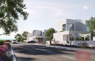 3-комнатная вилла 140 м² в Ларнаке за 535 000 €