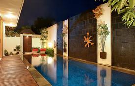 3-комнатная вилла в Керобокан Келоде, Индонезия за $1 980 в неделю