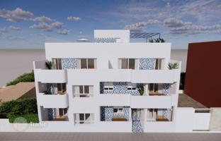 3-комнатная квартира 84 м² в Пилар-де-ла-Орададе за 379 000 €