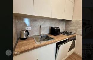 1-комнатная квартира 43 м² в Старом Тбилиси за $119 000