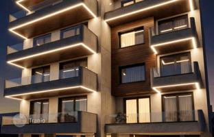 3-комнатный дом 92 м² в Терми за 330 000 €