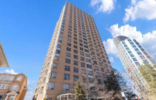 3-комнатная квартира в Скарборо за C$842 000