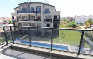 3-комнатная квартира 95 м² в Белеке за 12 771 000 TRY