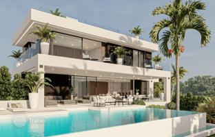 6-комнатная вилла 658 м² в Марбелье за 5 750 000 €