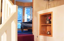 Квартира в Савойе, Овернь — Рона — Альпы, Франция за 3 800 € в неделю