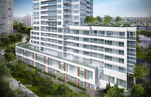 4-комнатная квартира в Йорке за C$936 000