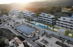 3-комнатная квартира 123 м² в Ла-Нусии за 490 000 €