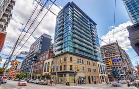 Квартира на Шербурн-стрит, Олд Торонто, Торонто,  Онтарио,   Канада за C$763 000