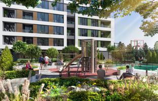 3-комнатная квартира 111 м² в городе Бургасе за 159 000 €