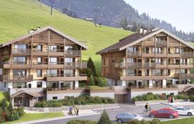 Новая высококачественная резиденция в центре Ле Гран-Борнан, Франция за От 521 000 €