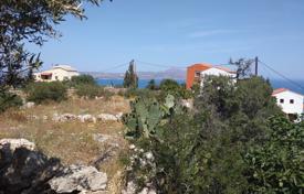 Земельный участок с видом на море в Коккино Хорио, Крит, Греция за 130 000 €