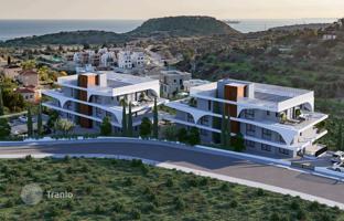3-комнатная квартира 140 м² в Агиос Тихонасе за 630 000 €