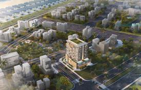 Современный жилой комплекс Haven Living в знаменитом районе Dubai Islands, Дубай, ОАЭ за От $795 000