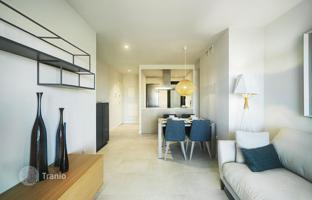 2-комнатная квартира 63 м² в Миль Пальмерасе за 359 000 €