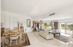 7-комнатная вилла в Кань-сюр-Мер за 1 995 000 €