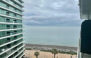 3-комнатная квартира 74 м² в Батуми за $160 000